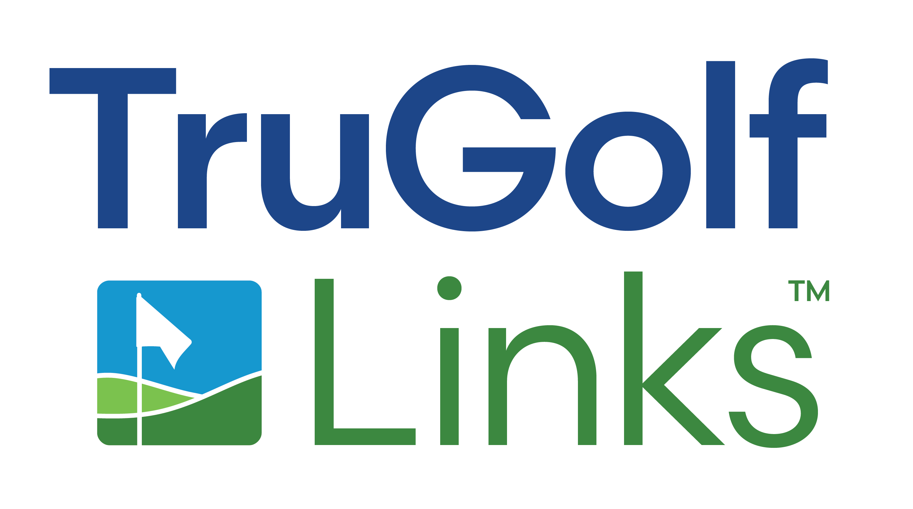 Trugolf Links Logo